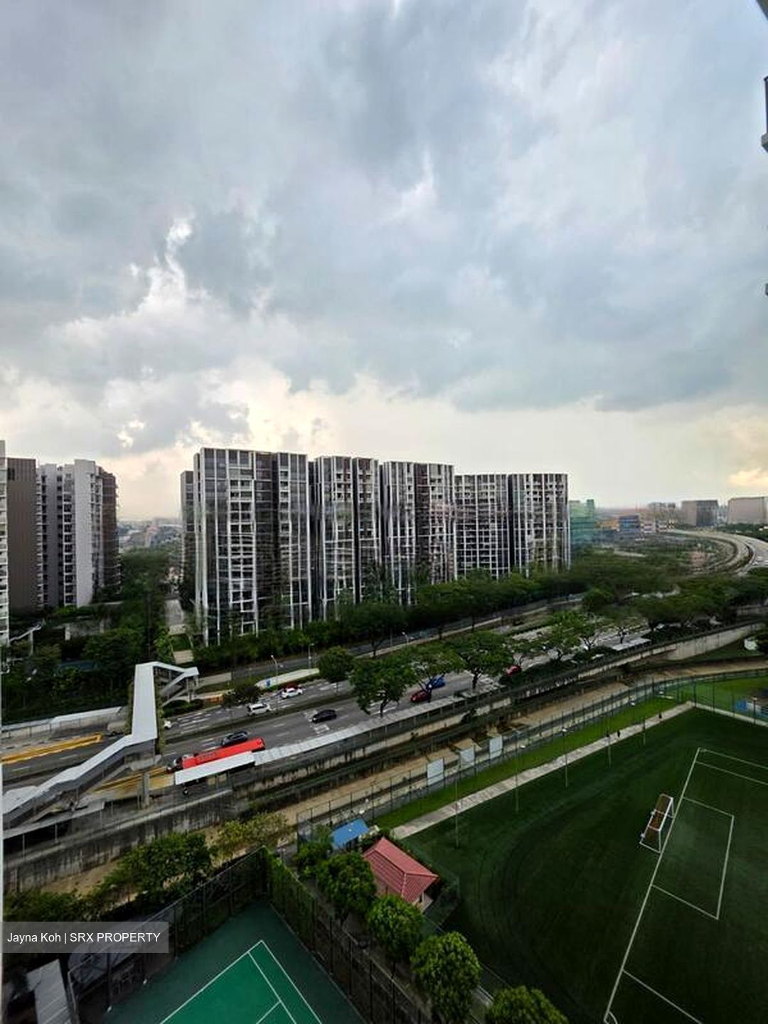 Bartley Ridge (D13), Condominium #532486541